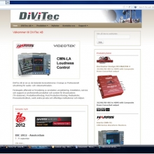 DiViTec