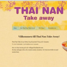 Thai Nan