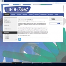 Wetaplast AB